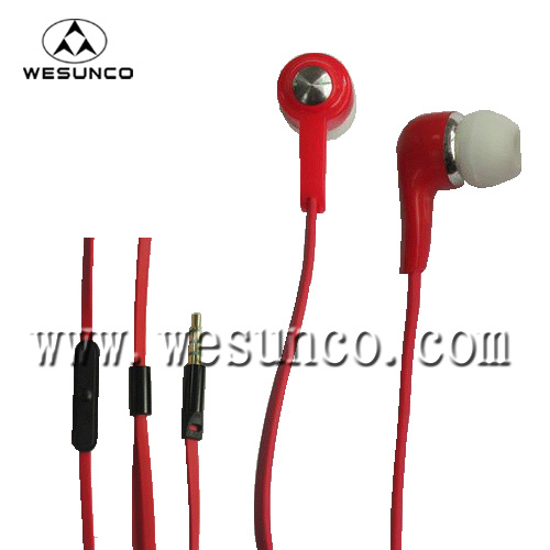 Handsfree Earphone (WS-8350)