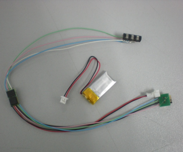 Msr009 Magnetic Stripe Card Reader