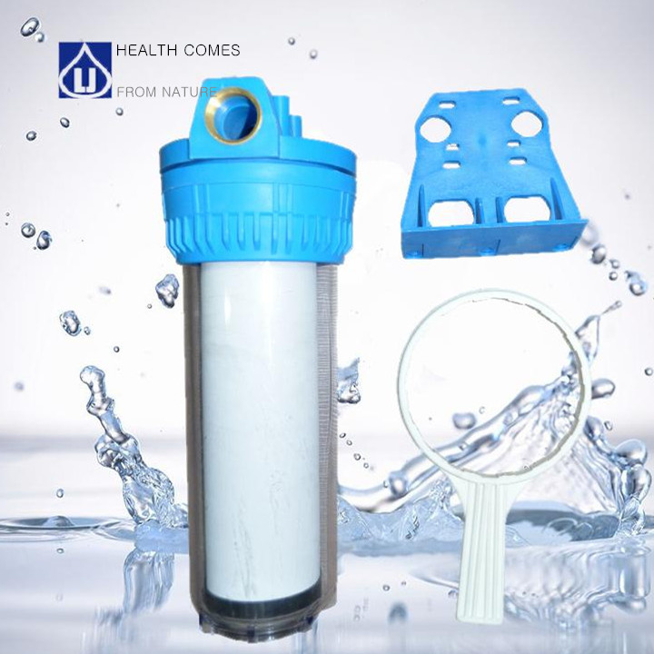 Ceramic Water Filter Purifier Parts