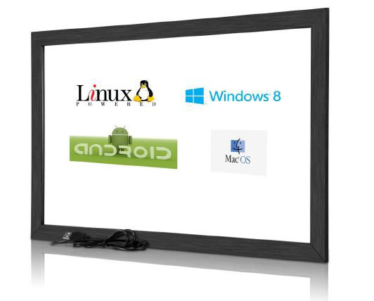 15 Inch Touch Screen