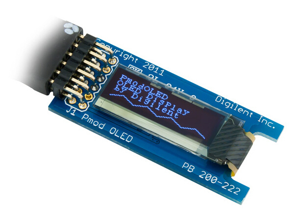 Mono Graphic 192X64 DOT Matrix LCD Display