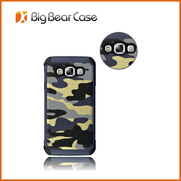 Phone Case Mobile Accessories for Samsung Galaxy E5