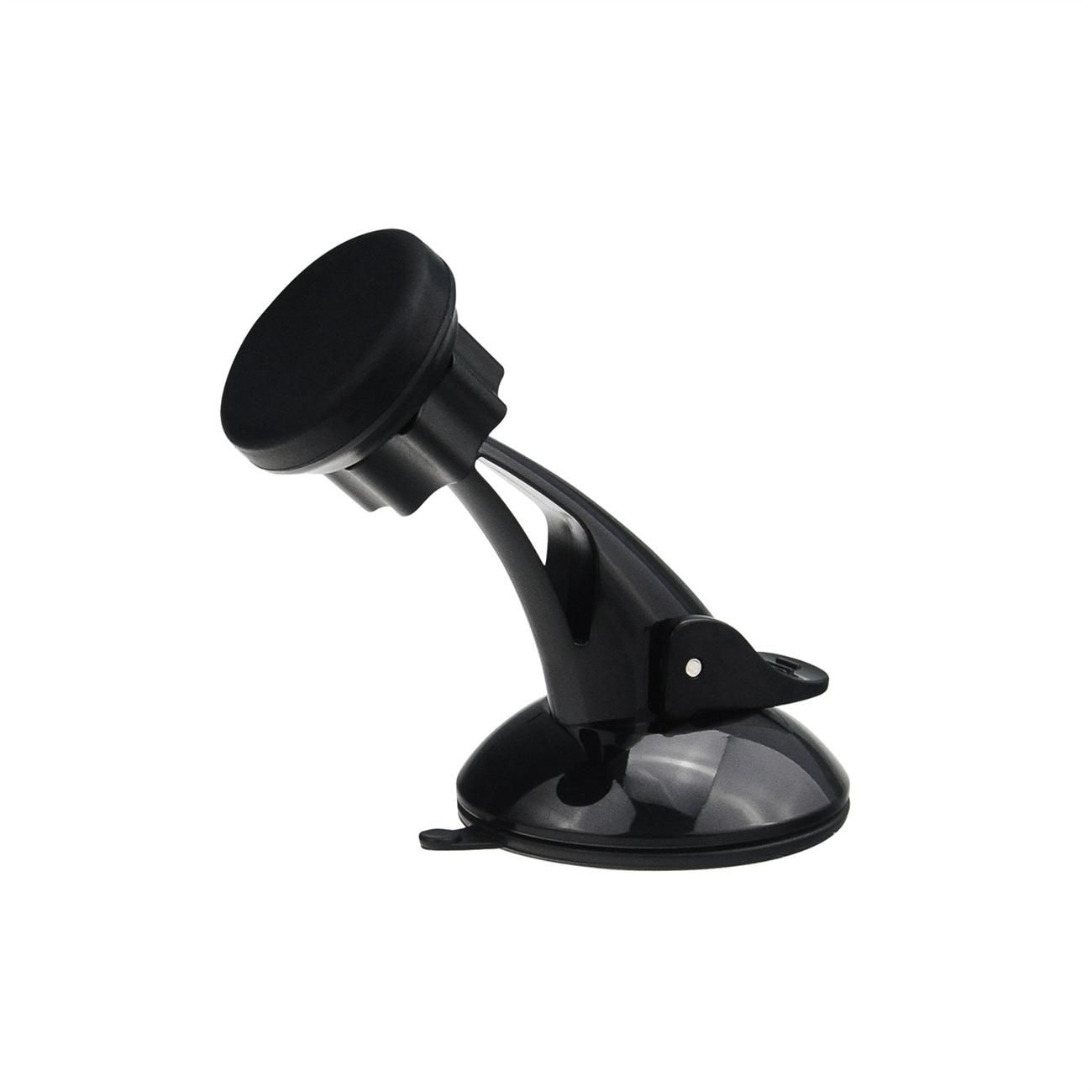 Universal Magnet Car Windshield & Dashboard Mount Cradle Holder for Phone, GPS