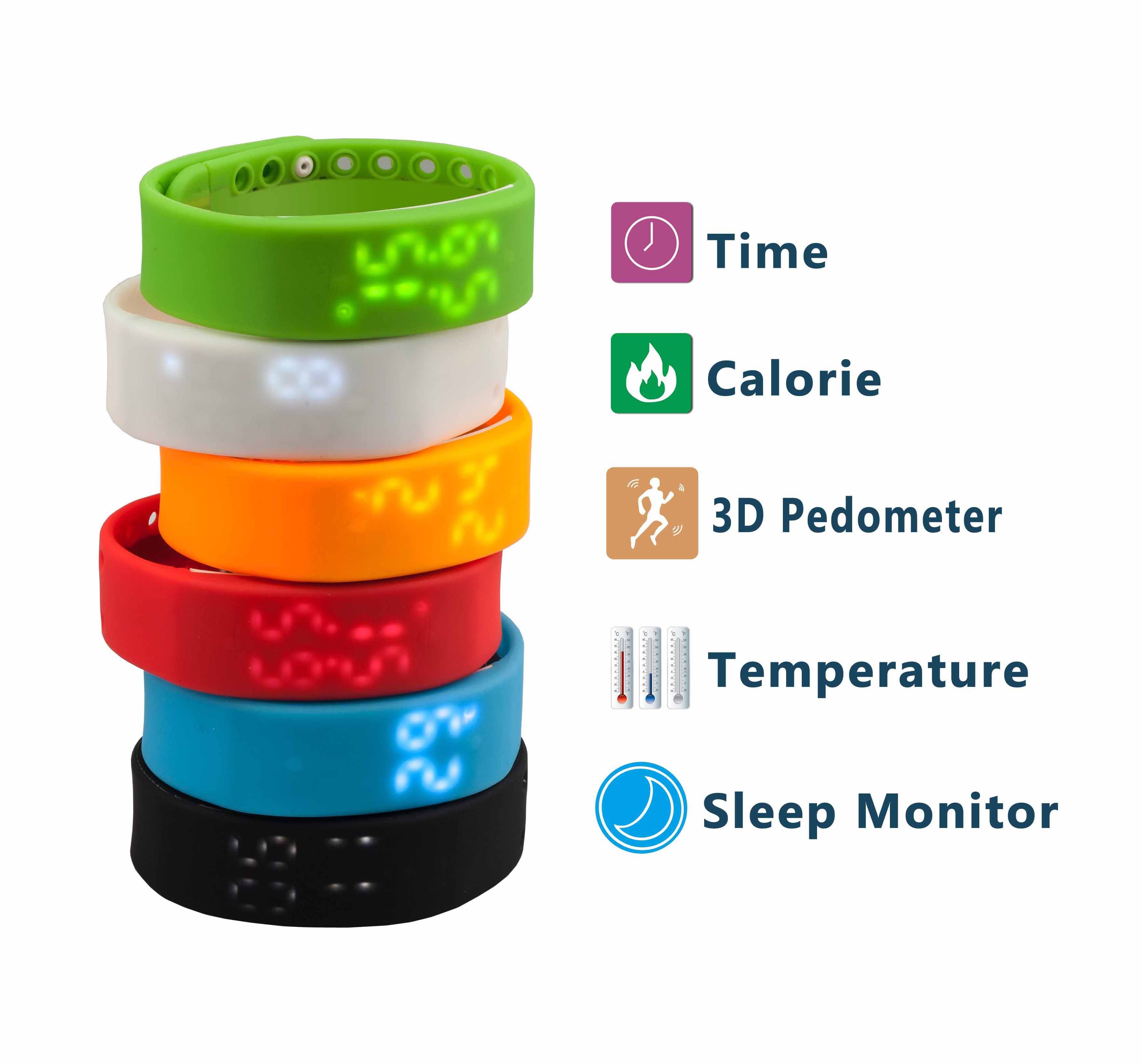 Nice USB Bluetooth Smartwatch with Good Quality