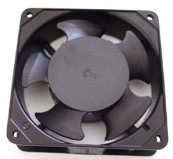 AC Axial Fan (JD12038AC)