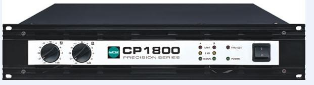 Professional Power Amplifier for Cp/HK/T