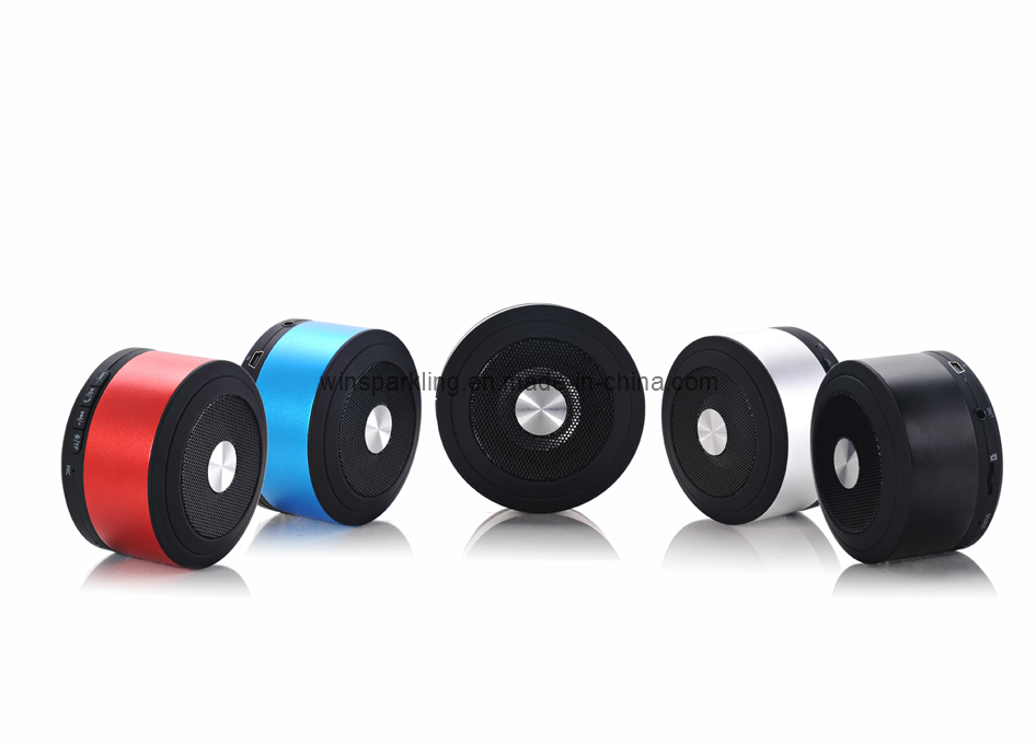 Hot Mini Bluetooth Speaker