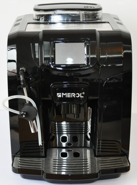 Automatic Coffee Machine