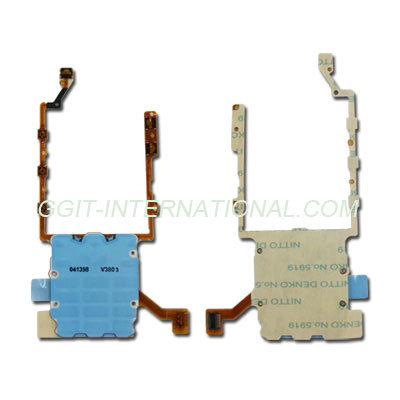Mobile Phone Flex Cable for Nokia 5310