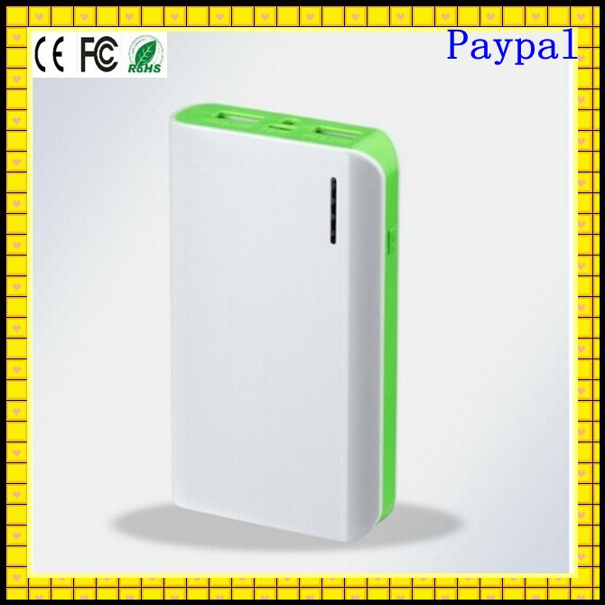 Customized High Level Promotion Power Banks Wholesale (GC-PB329)