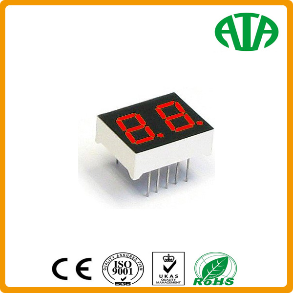 7 Segment LED Display Indoor