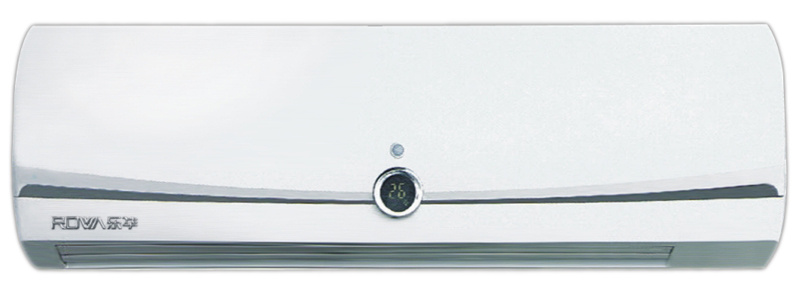 18000 BTU Air Conditioner Slipt Type