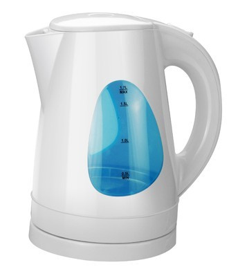 Plastic Electric Water Kettle