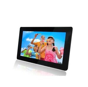 2016 Newest Model 7 Inch Basic Function Digital Photo Frame (TF-6013)