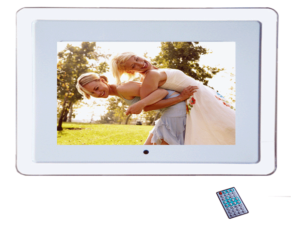 Digital Photo Frame