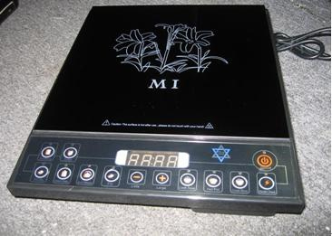 Induction Cooker (A)