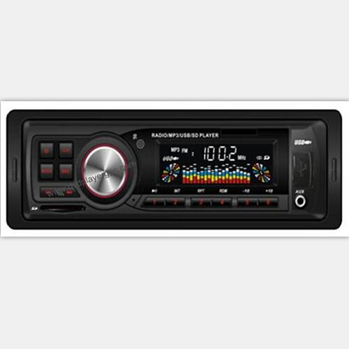 CE Certified Universal CD Player/Car MP3 Player with Bluetooth