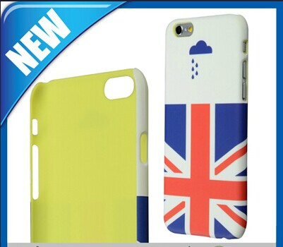 Mobile Phone Accessories Hard Case for iPhone 6