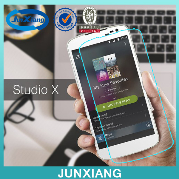 Newest High Quality Tempered Glass Screen Protector for Blu Studio