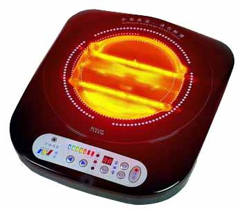 Halogen Cooker (NH160)