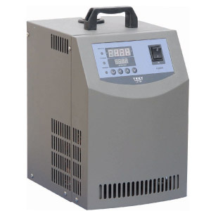 Portable Recirculating Chiller Lx-150