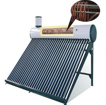 Solar Water Heater