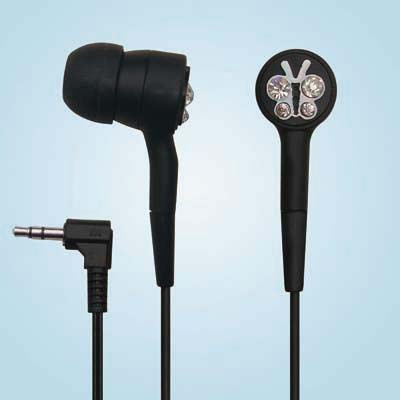 Diamond Earphone (TB-E498)
