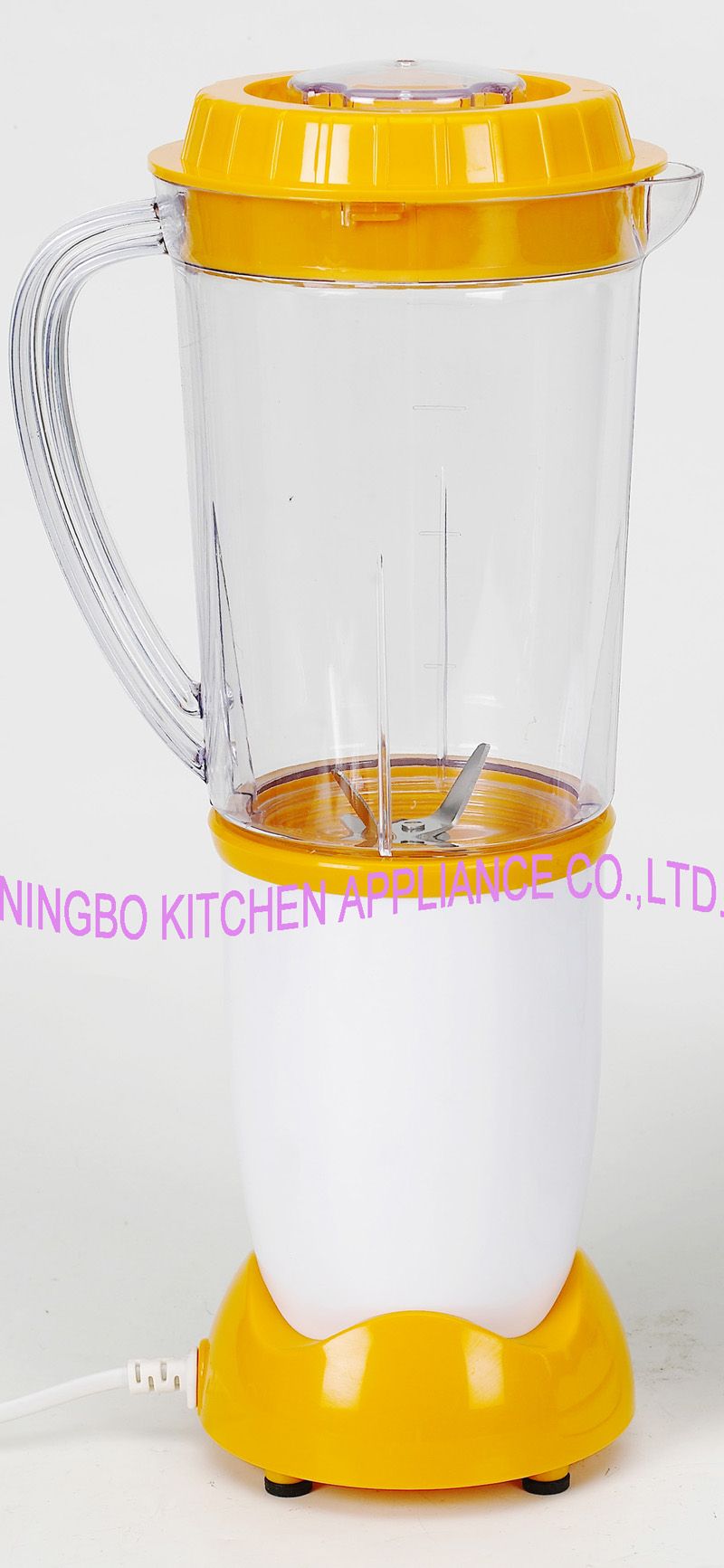 Blender (SG-218W-2013C)