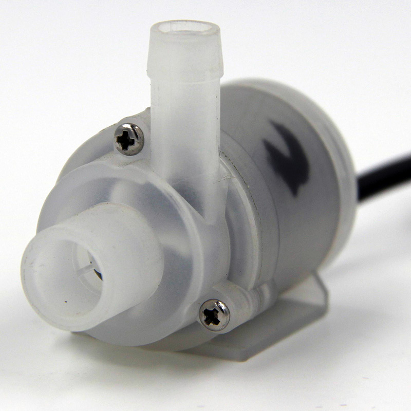 12V DC Micro Ice Maker Pump