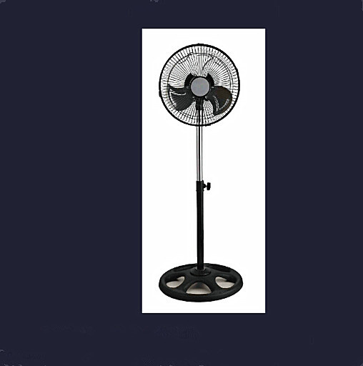 Small Industrial Fan