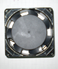 AC Cooling Fan