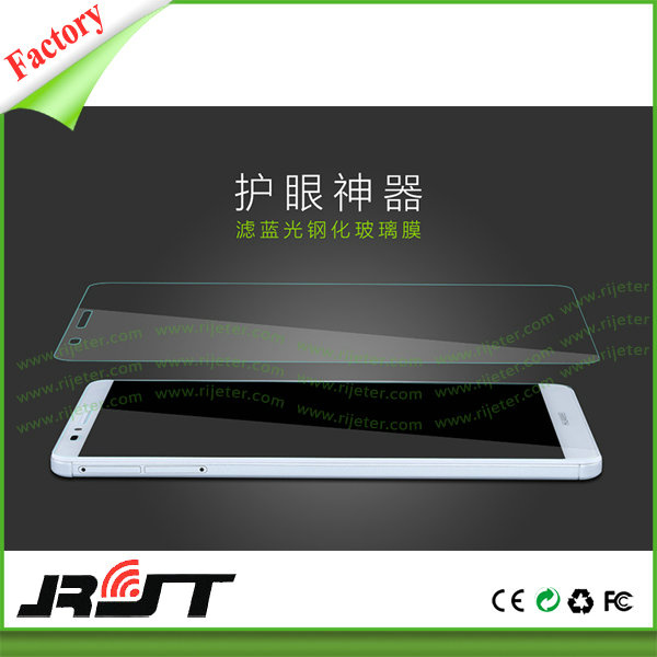 Mobile Phone Tempered Glass Screen Protector for Huawei Mate 7