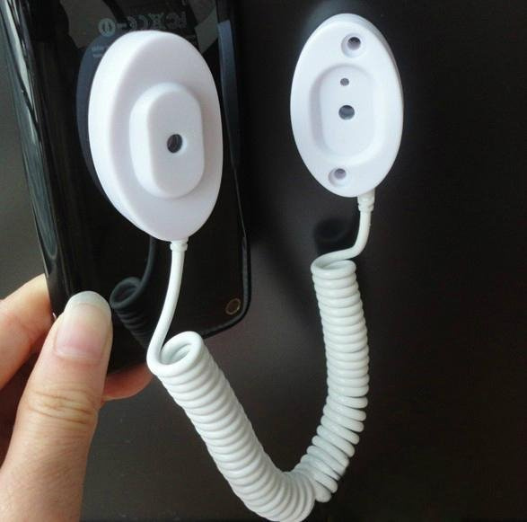 Mobile Phone Security Retail Display Holder