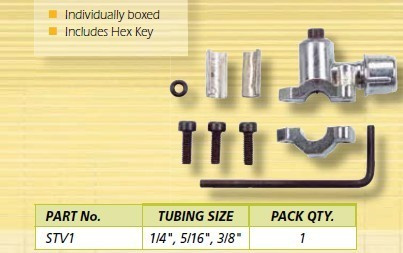 Bullet Piercing Needle Valve with Excellent Quality