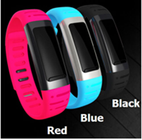 2014 New WiFi Iosand Android Pedometer Waterproof Bluetooth