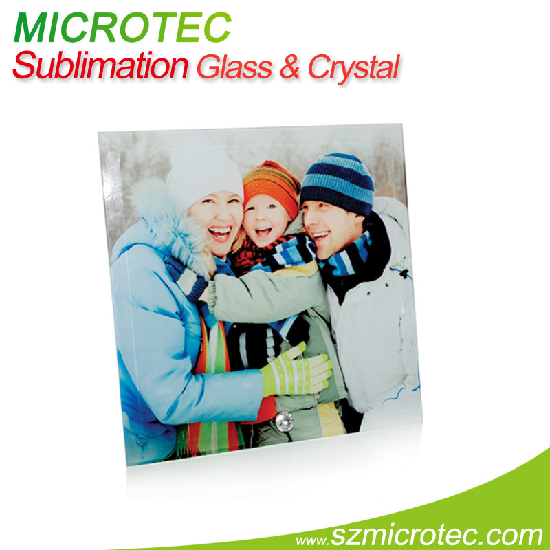 Glass Frame - Square-Sg25