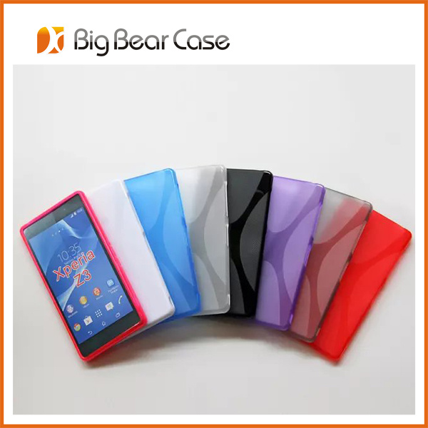 Mobile Phone Case for Sony Xperia Z3