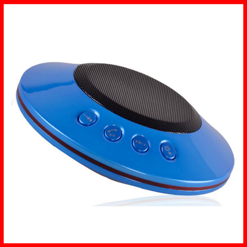 UFO Bluetooth Audio Wireless Sound Box Bluetooth Speaker