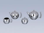 Tea Pot
