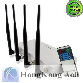Mobile Phone Jammer (TG-101E)