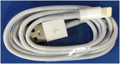 Mobile Phone Data Cable for iPhone5