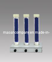 Portable Gas Purifier with Control Valve