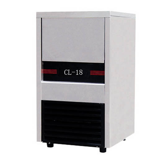 Machines for Making Ice Cubes (CL-18)