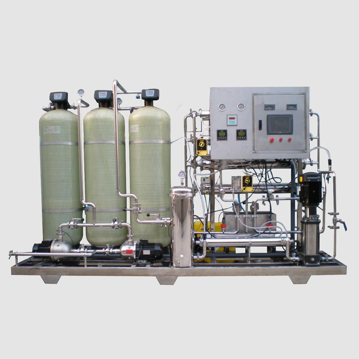 Water Purifier