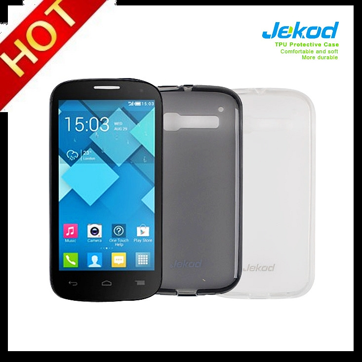 Phone Cover for Alcatel One Touch Pop C5