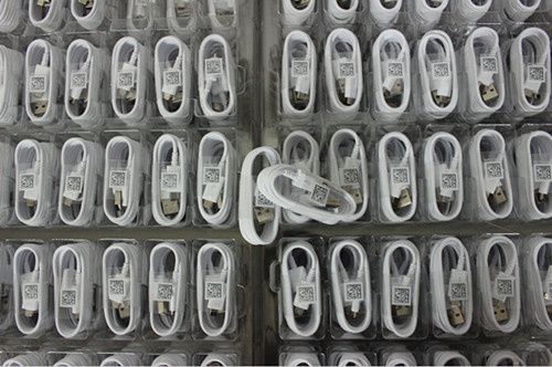USB Data Cable for Samsung S6