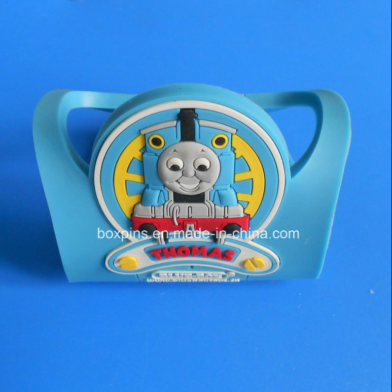 3D PVC Phone Stand Holder