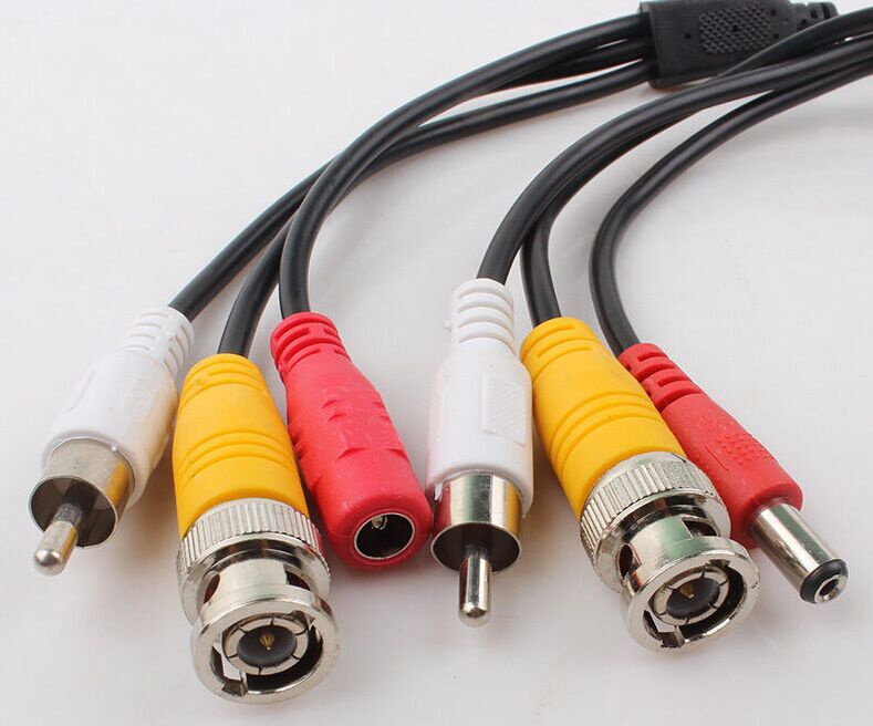 Audio Video Cable