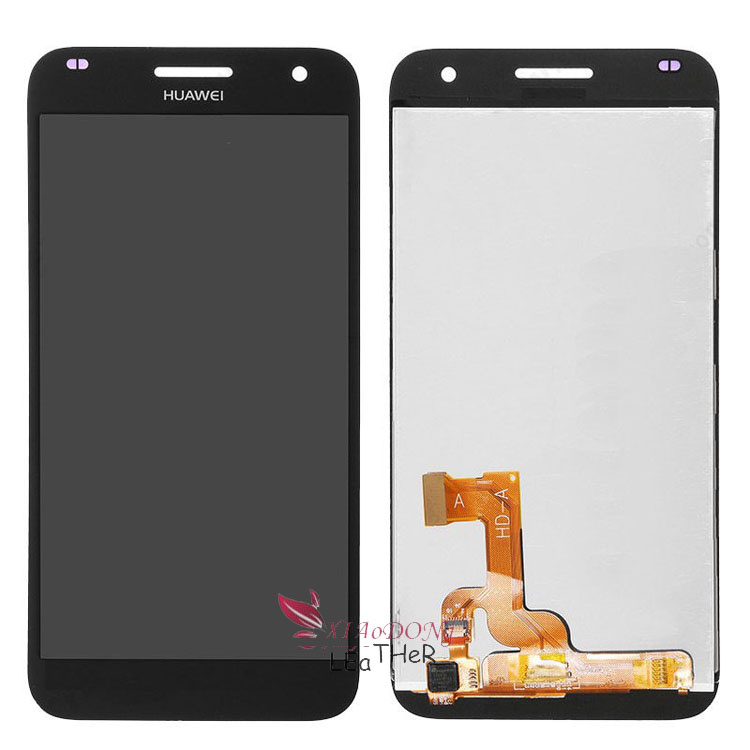 Mobile Phone LCD Screen Huawei G7 Touchu Screen Panel Display