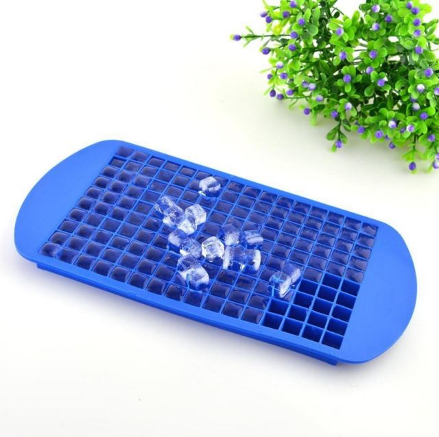 Ice Cubes Ice Maker Ice Cube Ice Tray 160 Grid